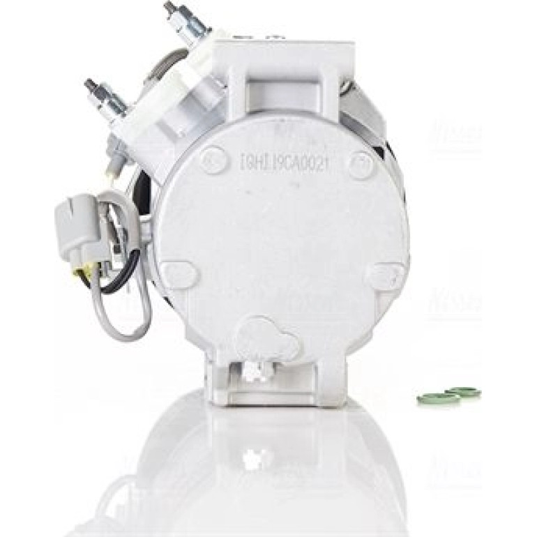 Kompressor, Klimaanlage 890153 Kompressor, Klimaanlage 890153