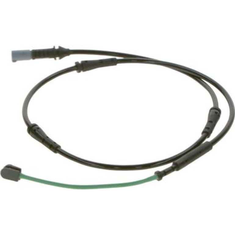 Warnkontakt, Bremsbelagverschleiß 1 987 473 508 Warnkontakt, Bremsbelagverschleiß 1 987 473 508