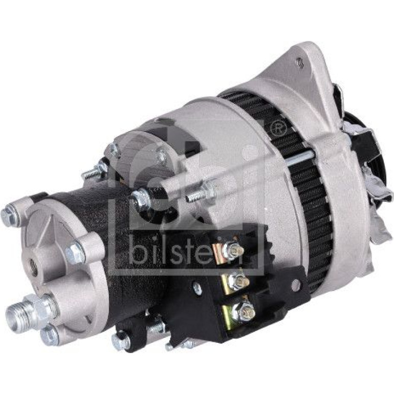 Generator 193404