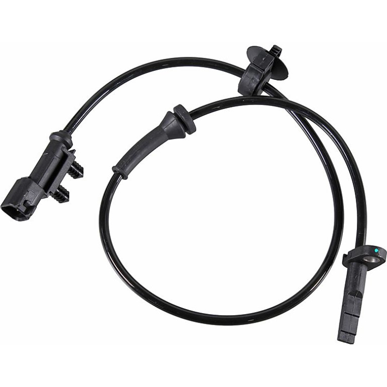 Sensor, Raddrehzahl 09001526 Sensor, Raddrehzahl 09001526