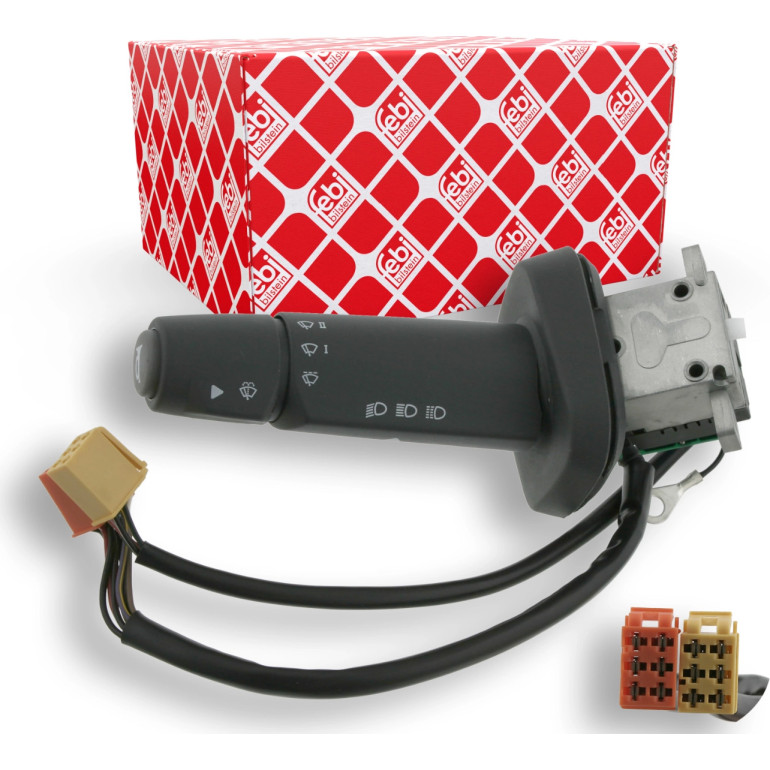 FEBI BILSTEIN 24448 Blinkerschalter FEBI BILSTEIN 24448 Blinkerschalter