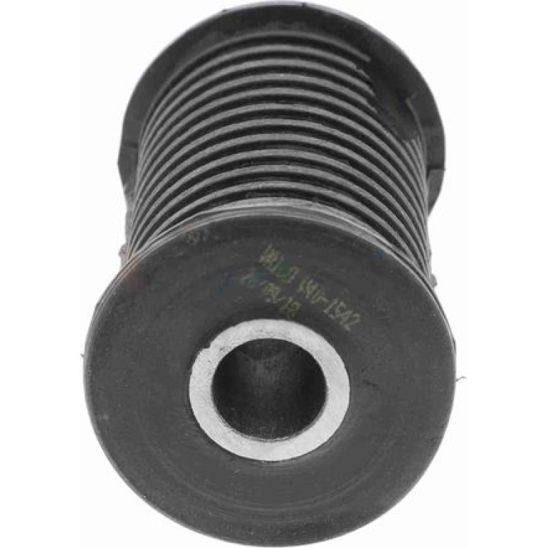 Lagerung, Blattfeder V40-1542 Lagerung, Blattfeder V40-1542