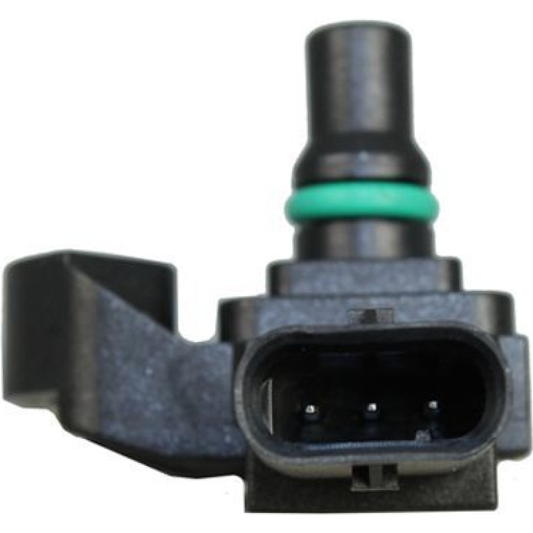 Sensor, Saugrohrdruck 0906363