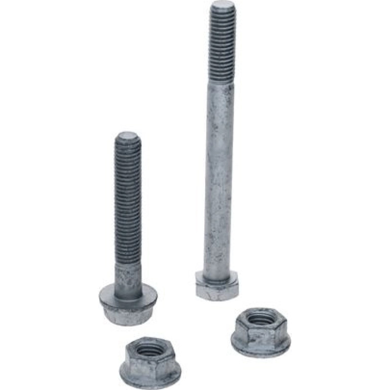 Lenker, Radaufhängung 21614 01