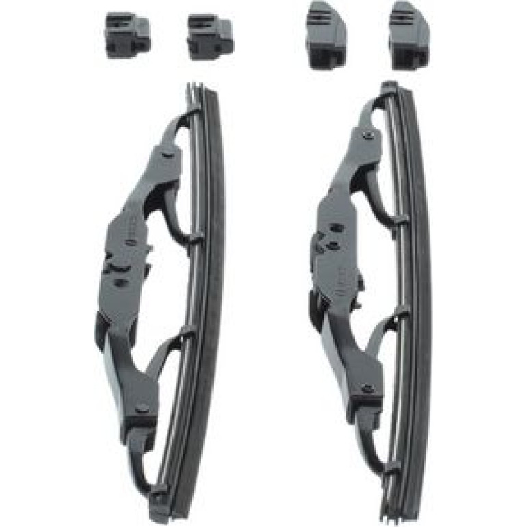 BOSCH 800 Scheibenwischer Twin 3 397 118 800 BOSCH 800 Scheibenwischer Twin 3 397 118 800