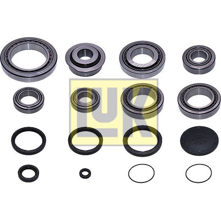 Reparatursatz, Schaltgetriebe 462 0408 10 Reparatursatz, Schaltgetriebe 462 0408 10