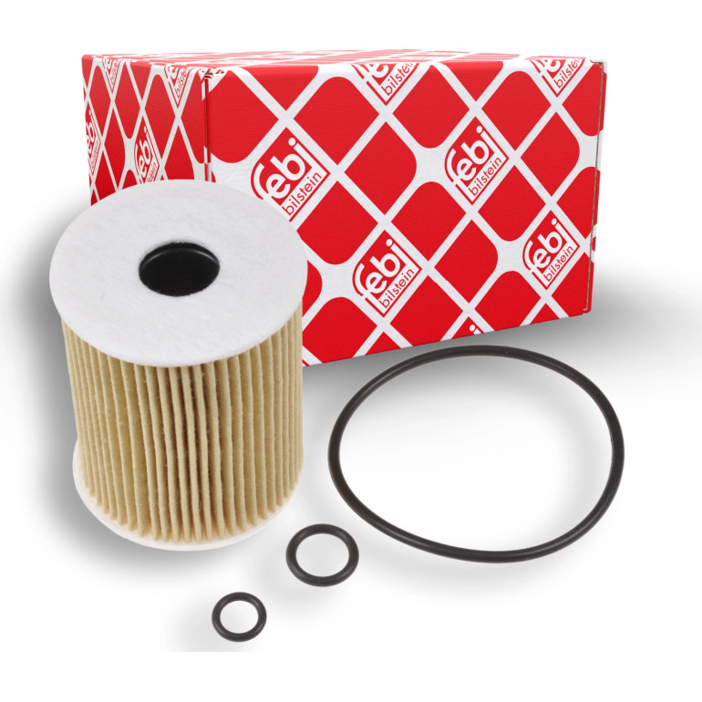 FEBI BILSTEIN 109621 Ölfilter FEBI BILSTEIN 109621 Ölfilter