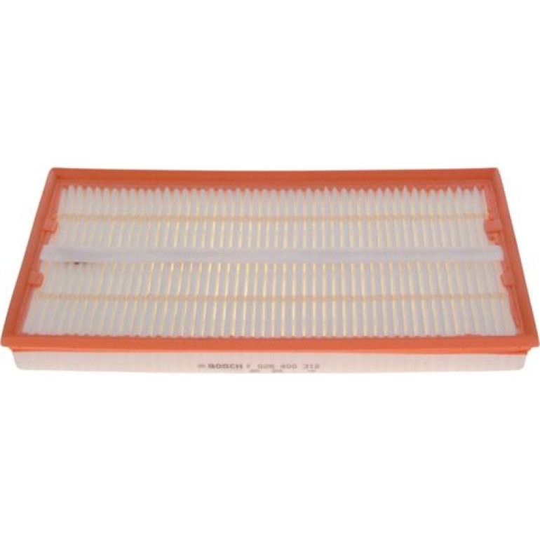 BOSCH F 026 400 312 Luftfilter BOSCH F 026 400 312 Luftfilter