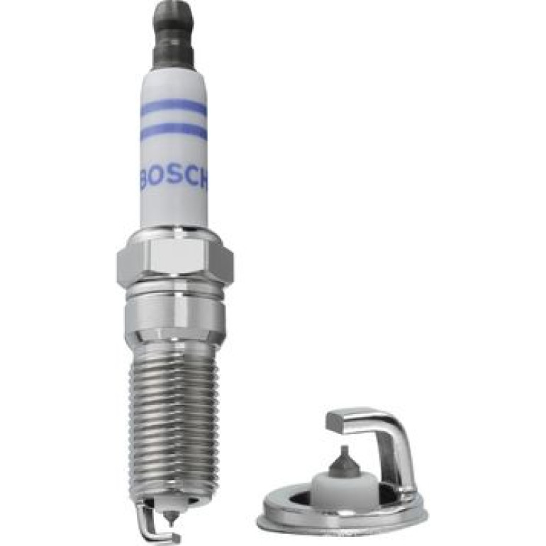 BOSCH 0 242 229 739 Zündkerze Platinum BOSCH 0 242 229 739 Zündkerze Platinum