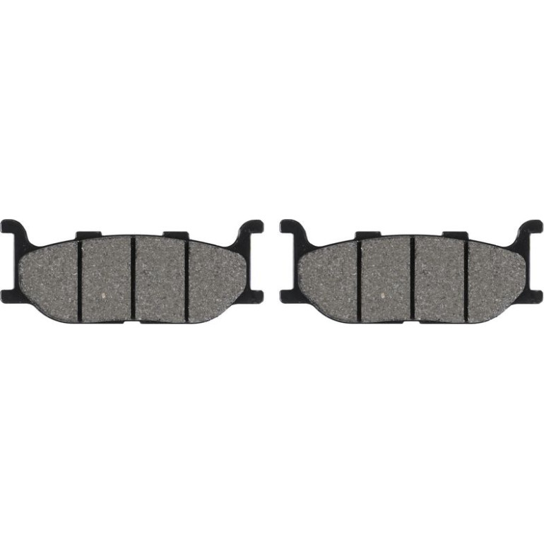 Bremsbelagsatz, Scheibenbremse MCB640 Bremsbelagsatz, Scheibenbremse MCB640