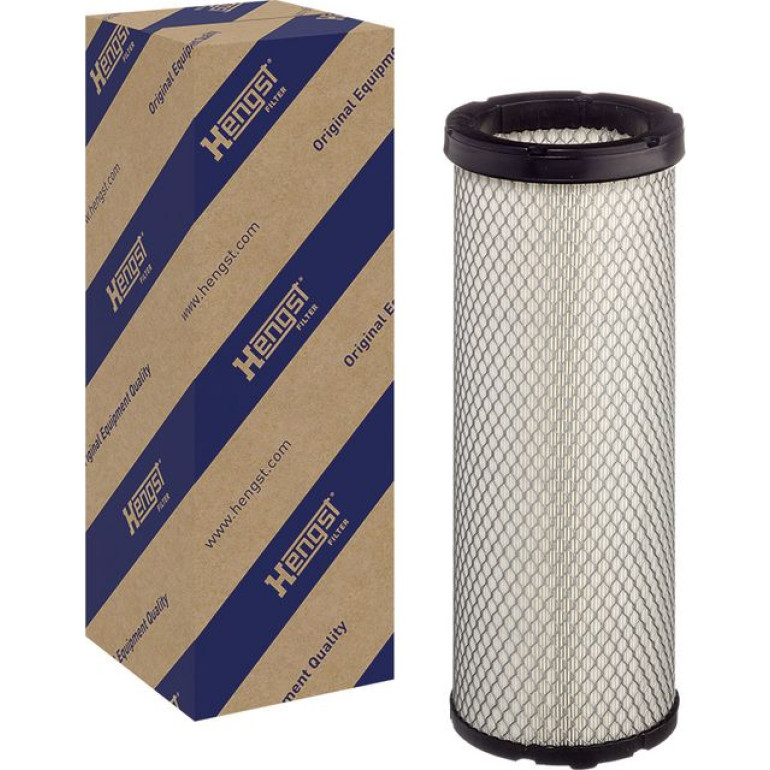 Sekundärluftfilter E808LS