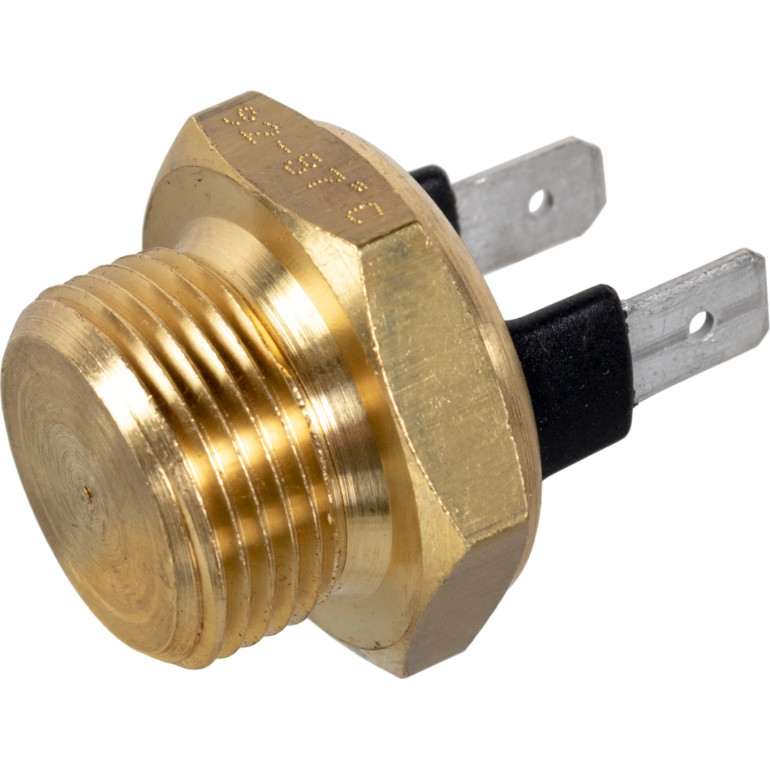 FEBI BILSTEIN 06031 Temperaturschalter, Kühlerlüfter