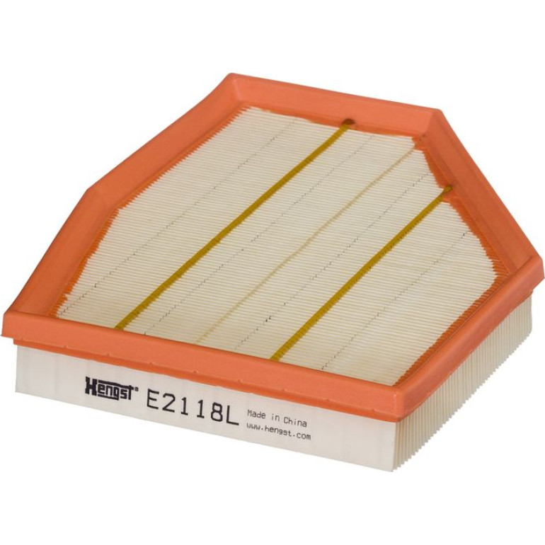 Luftfilter E2118L Luftfilter E2118L