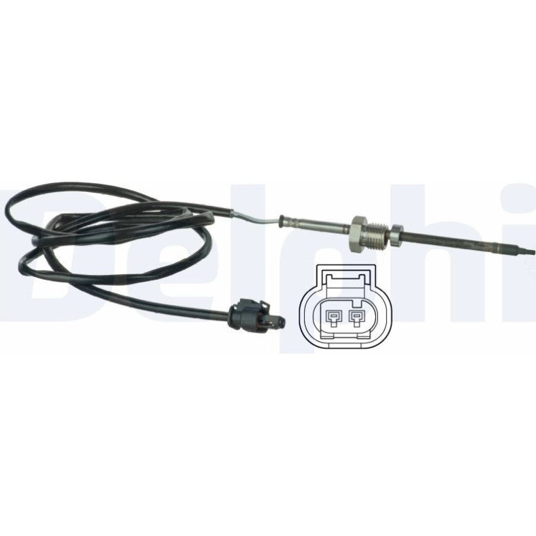 Sensor, Abgastemperatur TS30054 Sensor, Abgastemperatur TS30054