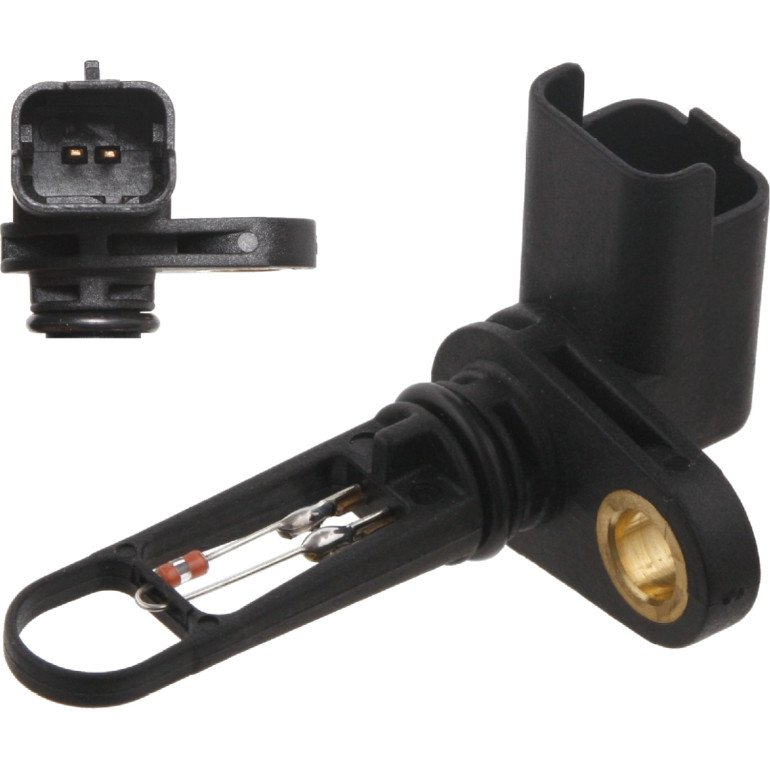 FEBI BILSTEIN 30981 Sensor, Ansauglufttemperatur FEBI BILSTEIN 30981 Sensor, Ansauglufttemperatur