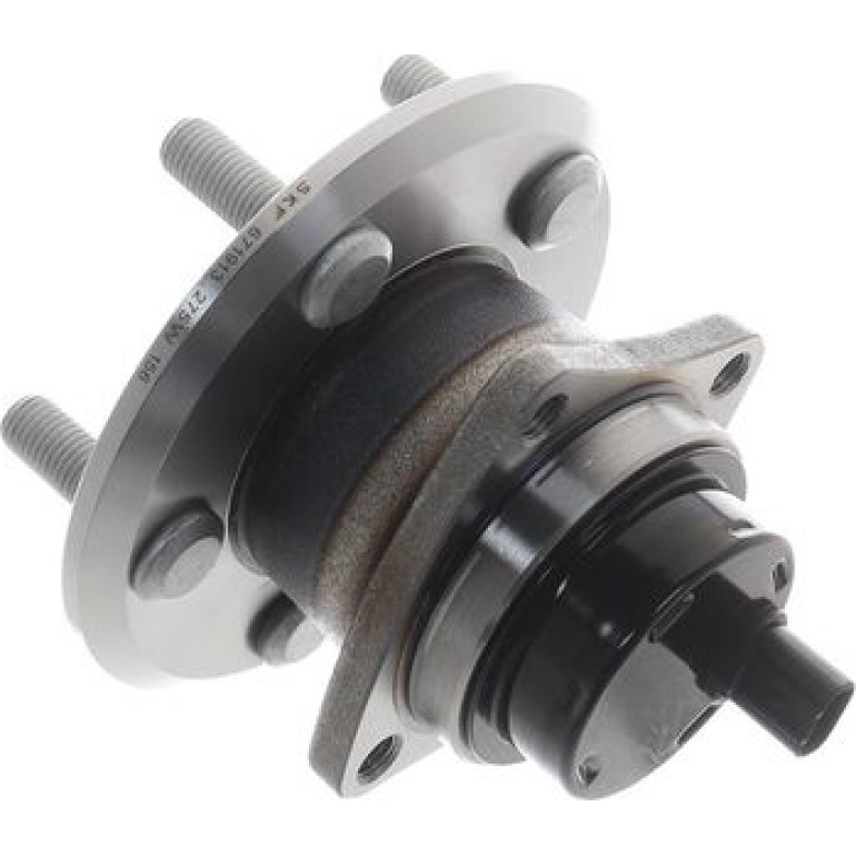 Radlagersatz VKBA 6851
