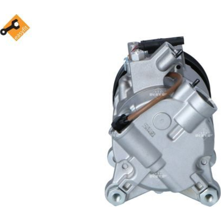 Kompressor, Klimaanlage 32838