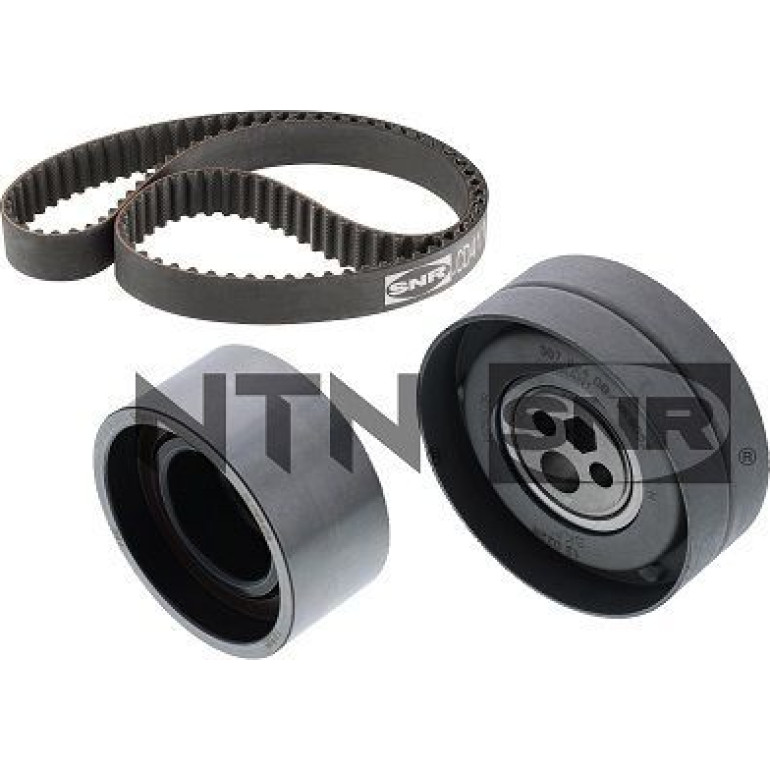 Zahnriemensatz KD457.34 Zahnriemensatz KD457.34