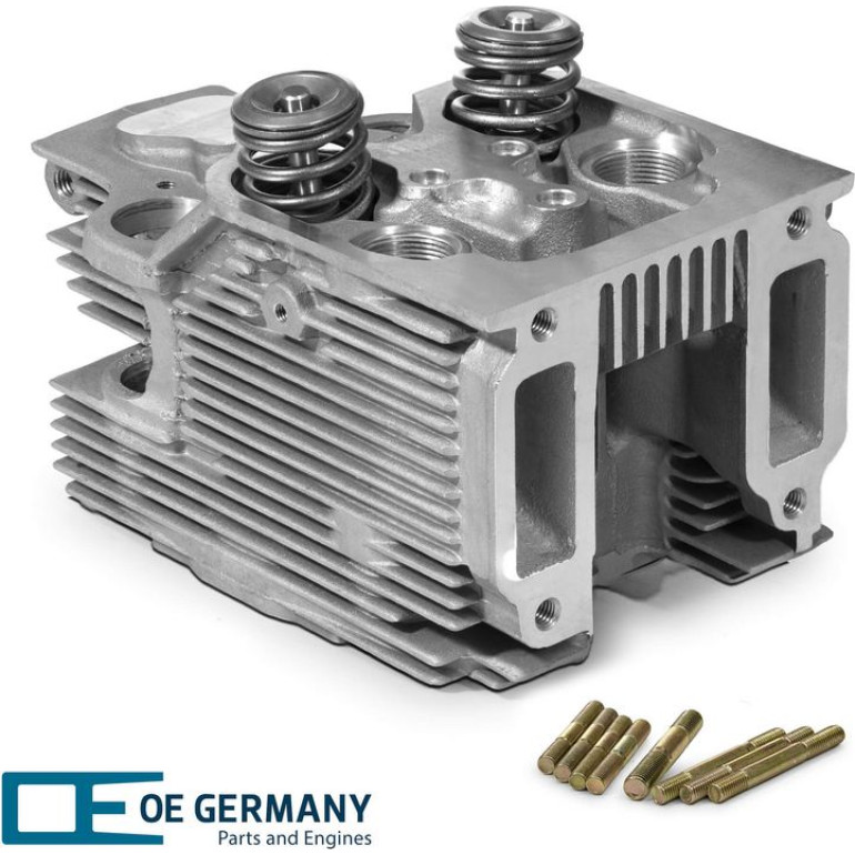 Zylinderkopf für Deutz BF6L914C 0423 6677 OEGERMANY 040129914002