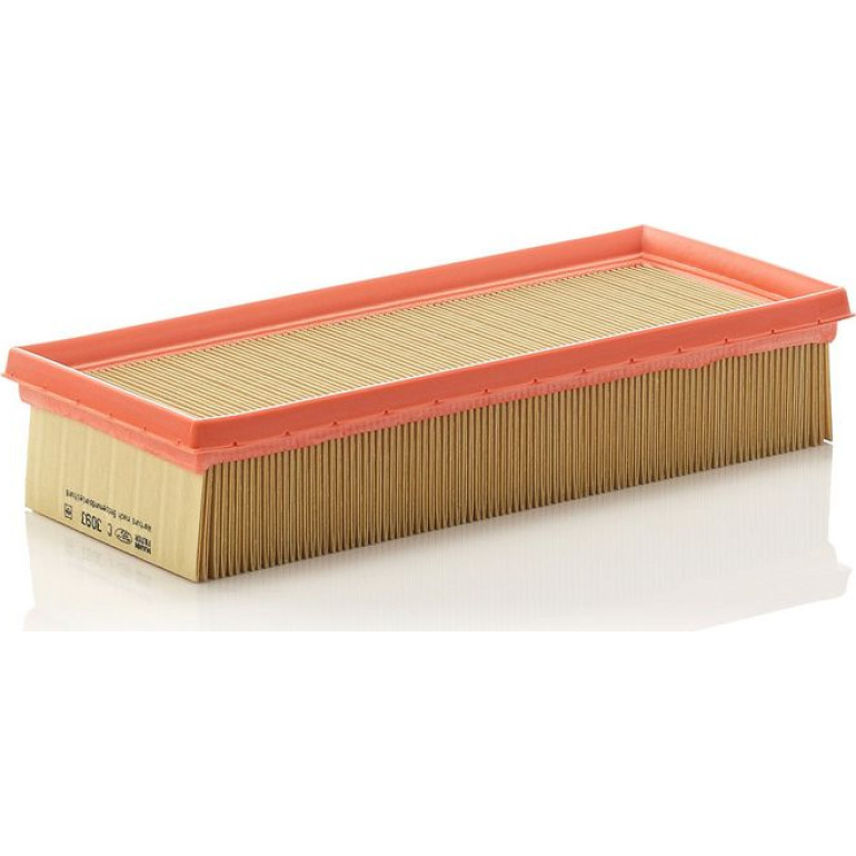 MANN-FILTER C 3093 Luftfilter MANN-FILTER C 3093 Luftfilter