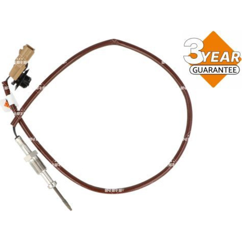 Sensor, Abgastemperatur 707413