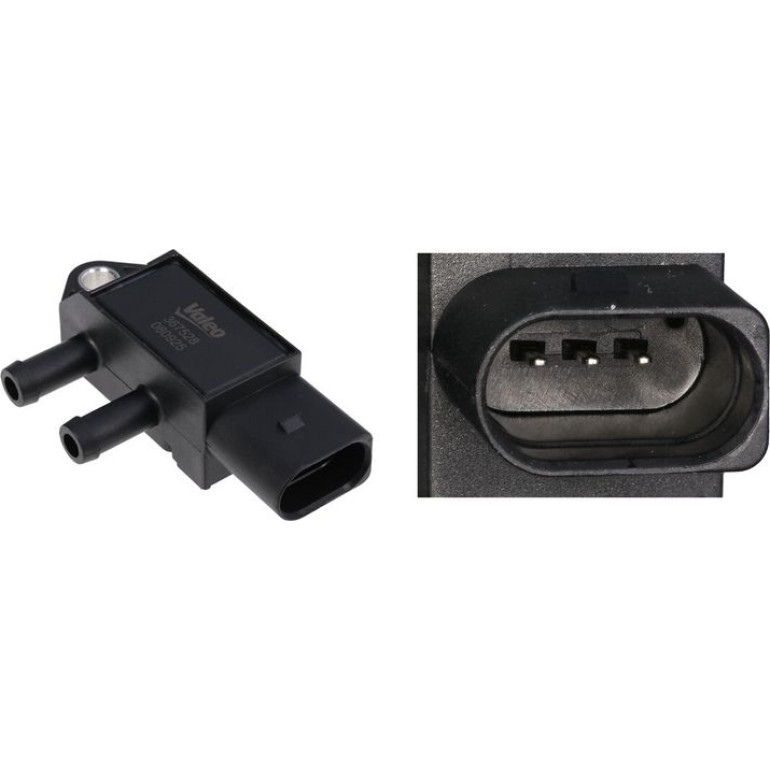 Sensor, Abgasdruck 367528 Sensor, Abgasdruck 367528