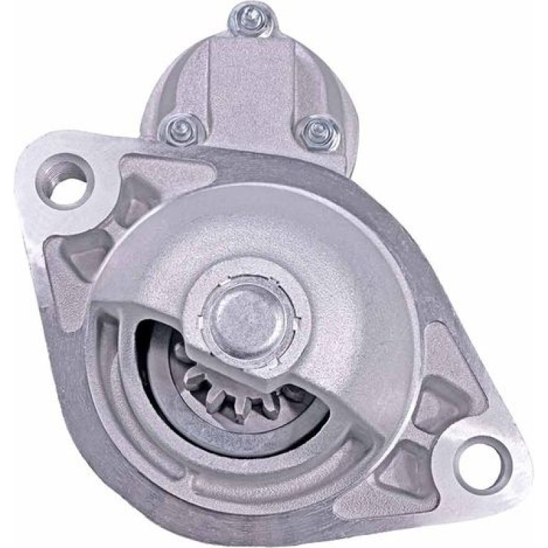 Starter 8EA 011 610-661 Starter 8EA 011 610-661