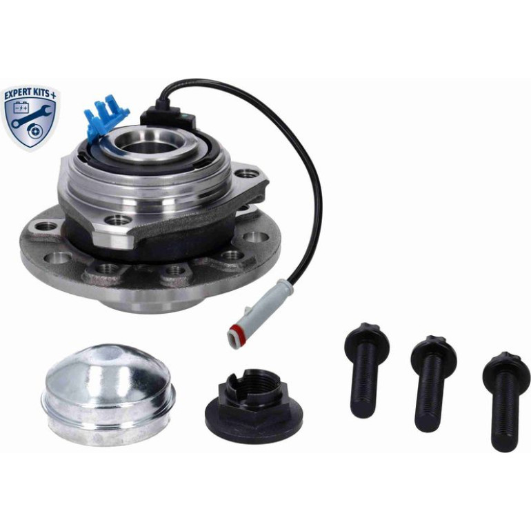 Radnabe V40-0540 Radnabe V40-0540