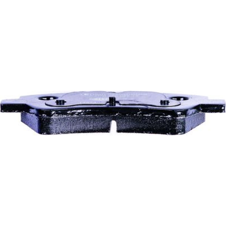 Bremsbelagsatz, Scheibenbremse 8DB 355 025-161 Bremsbelagsatz, Scheibenbremse 8DB 355 025-161