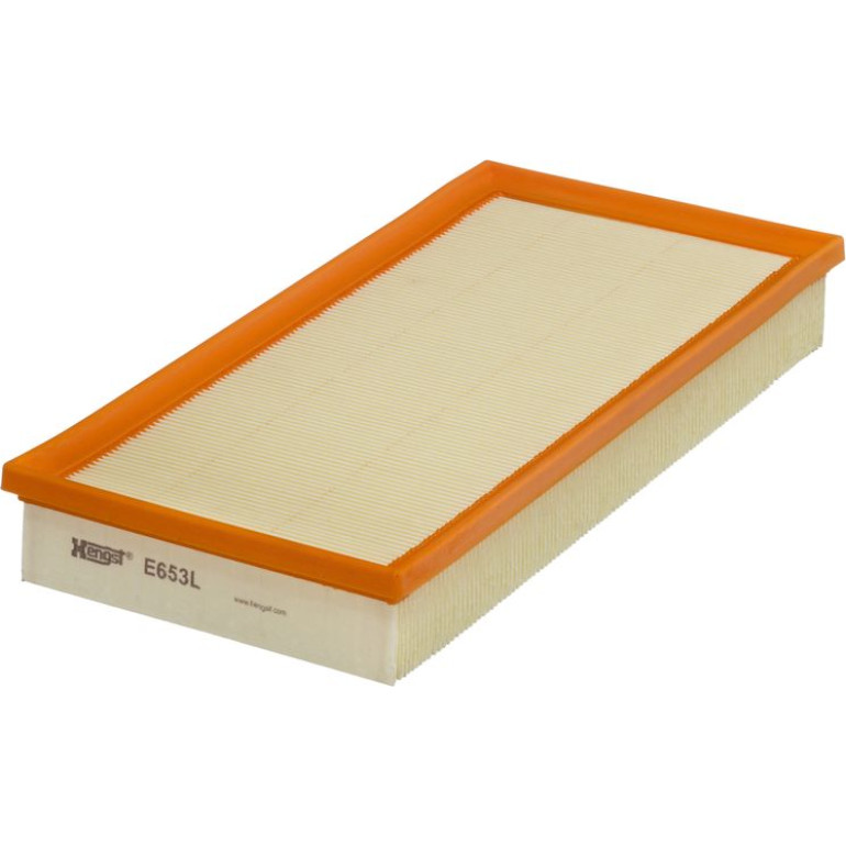 Luftfilter E653L Luftfilter E653L