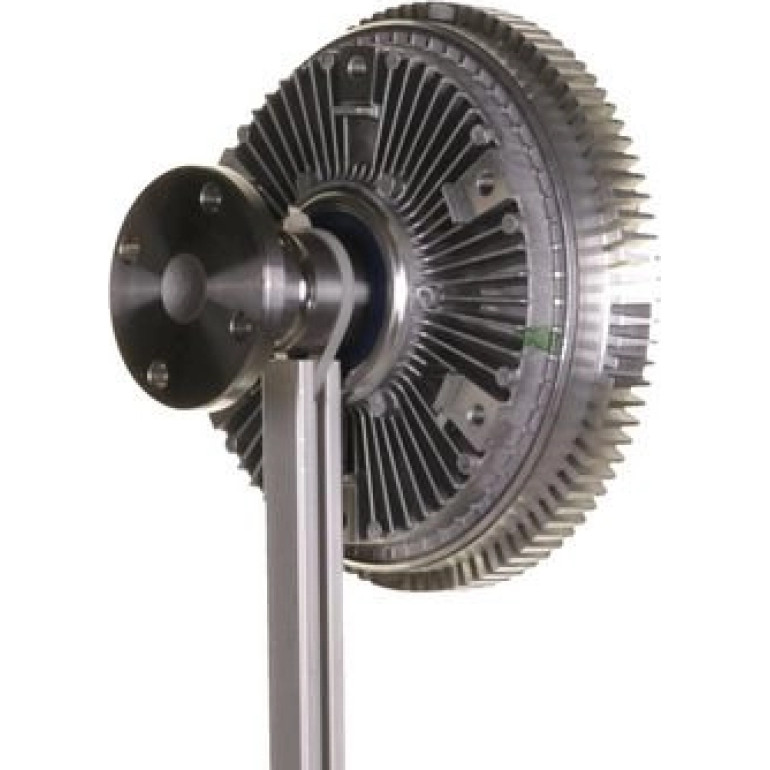 Kupplung, Kühlerlüfter CFC 36 000P Kupplung, Kühlerlüfter CFC 36 000P