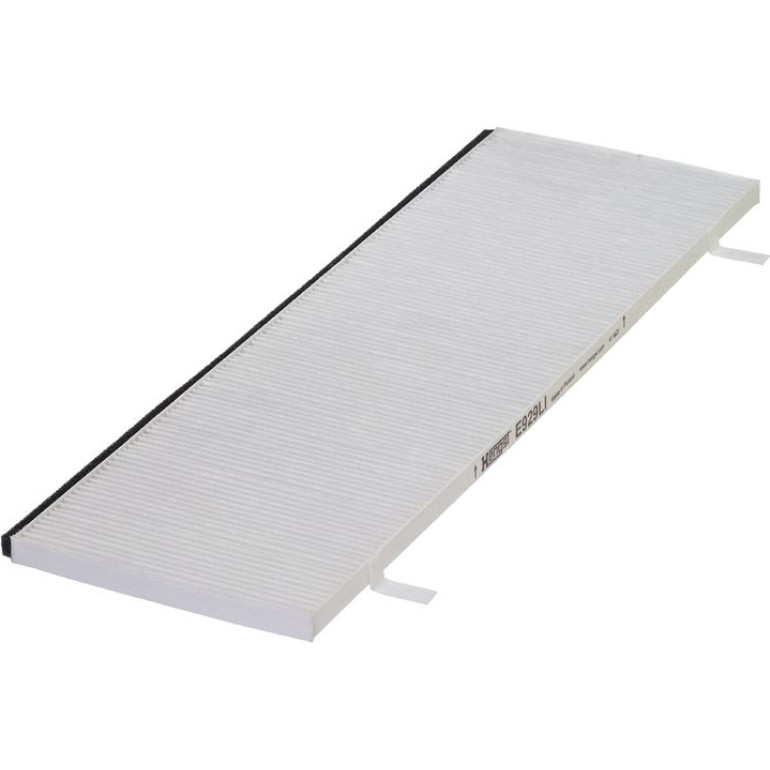 Filter, Innenraumluft E929LI