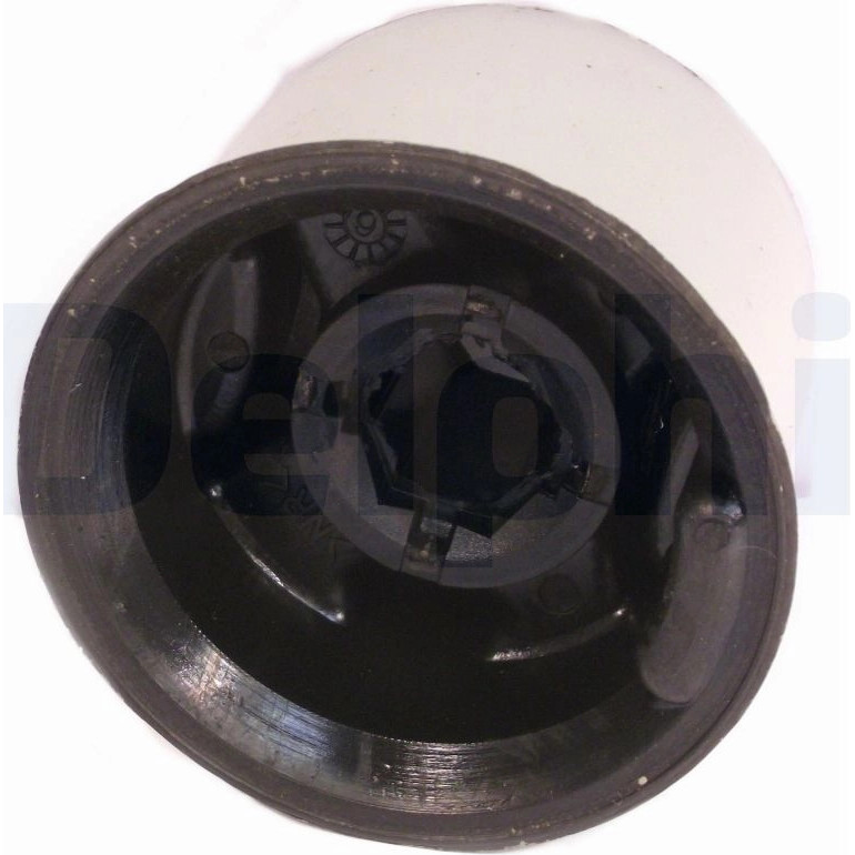 Lagerung, Lenker TD410W