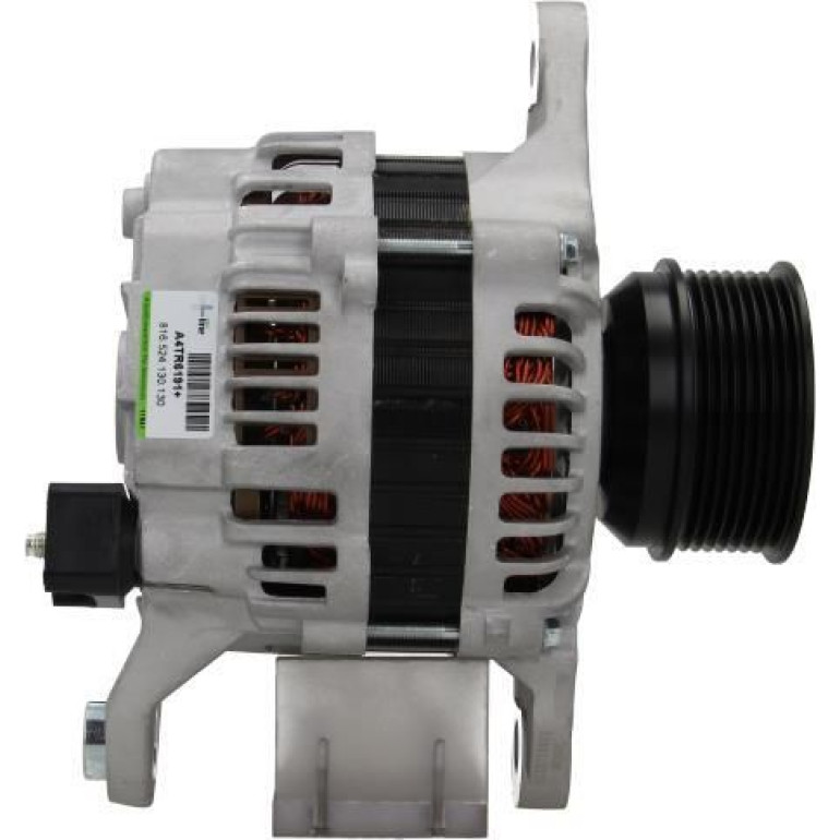 Generator 816.524.130.130 Generator 816.524.130.130