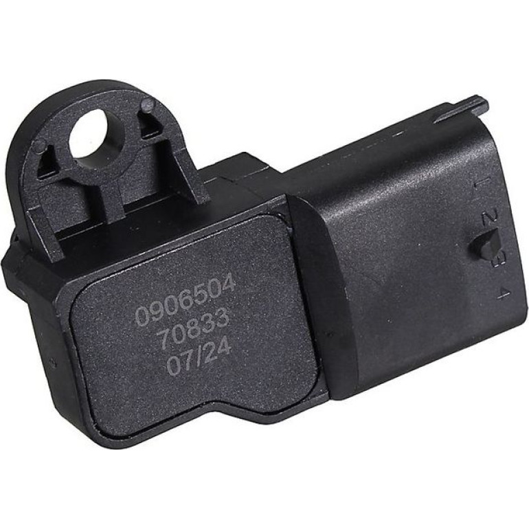 Sensor, Saugrohrdruck 0906504 Sensor, Saugrohrdruck 0906504