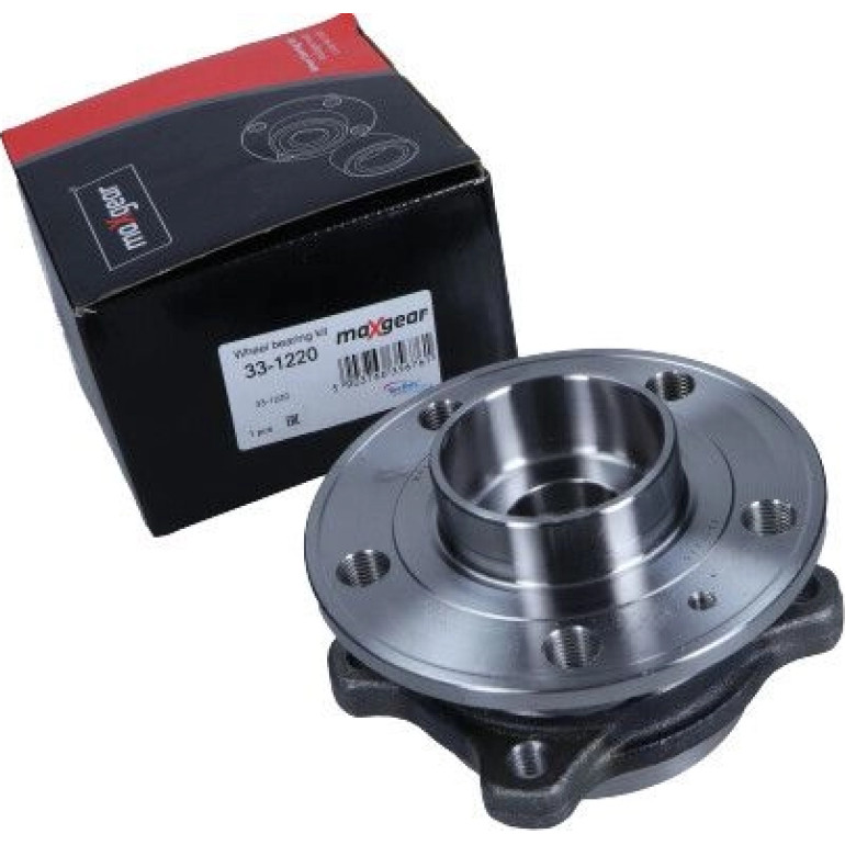 Radlagersatz 33-1220 Radlagersatz 33-1220