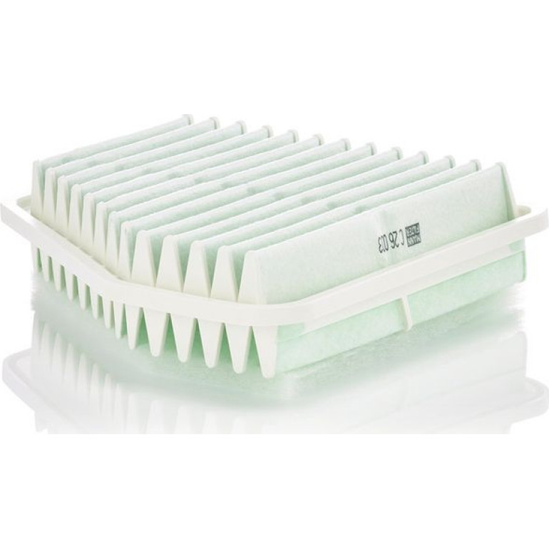 MANN-FILTER C 26 003 Luftfilter