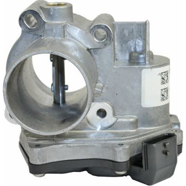 Drosselklappenstutzen 0892485