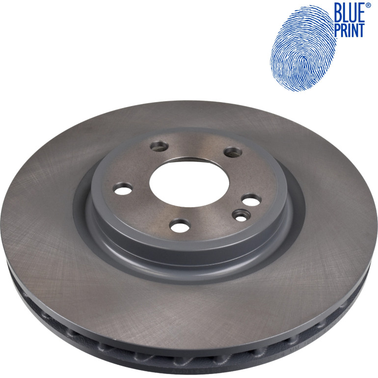 Bremsscheibe ADN143184 Bremsscheibe ADN143184