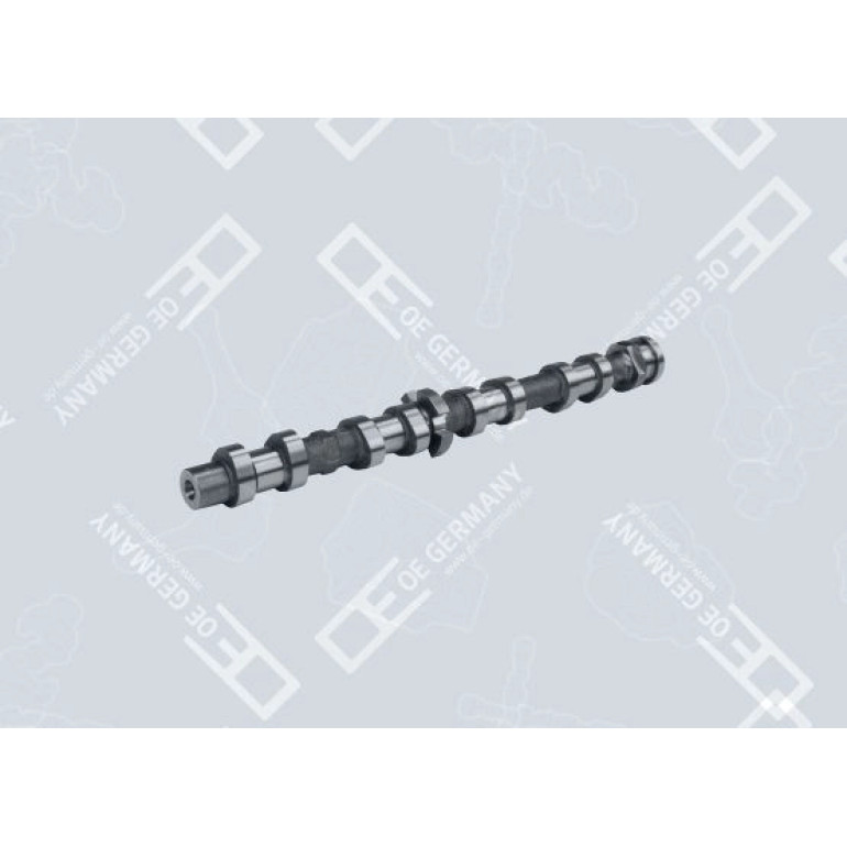 Nockenwelle Auslassseite für Mercedes Benz OM 651 A/LA 651 050 03 00 OEGERMANY