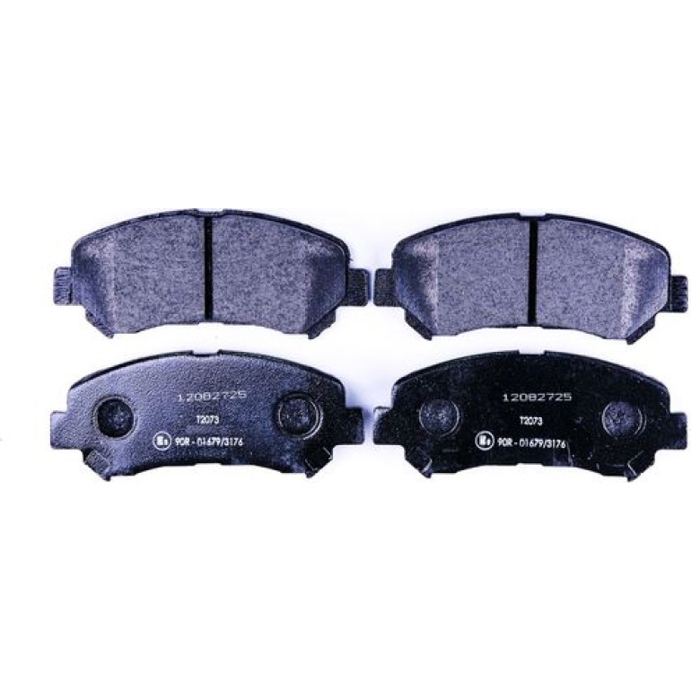 Bremsbelagsatz, Scheibenbremse 8DB 355 015-911 Bremsbelagsatz, Scheibenbremse 8DB 355 015-911