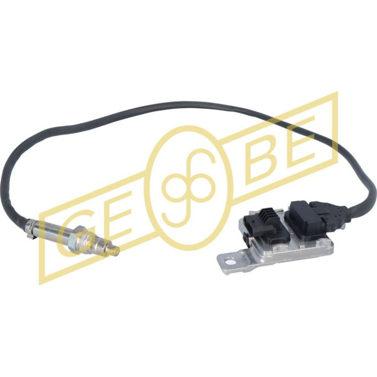 NOx-Sensor, NOx-Katalysator 9 3524 1