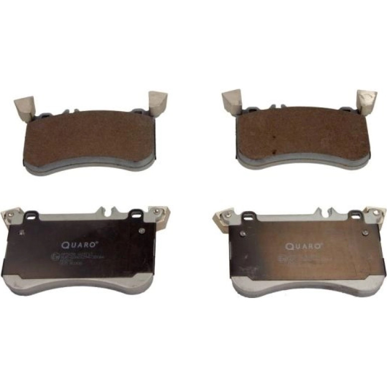 Bremsbelagsatz, Scheibenbremse QP5658 Bremsbelagsatz, Scheibenbremse QP5658