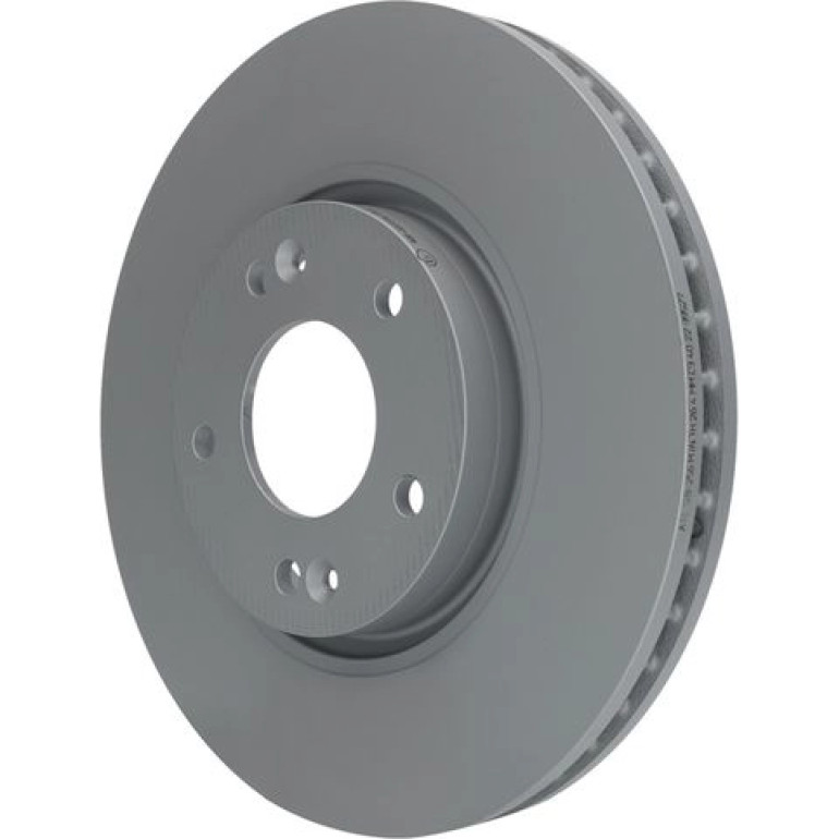 Bremsscheibe 24.0128-0256.1