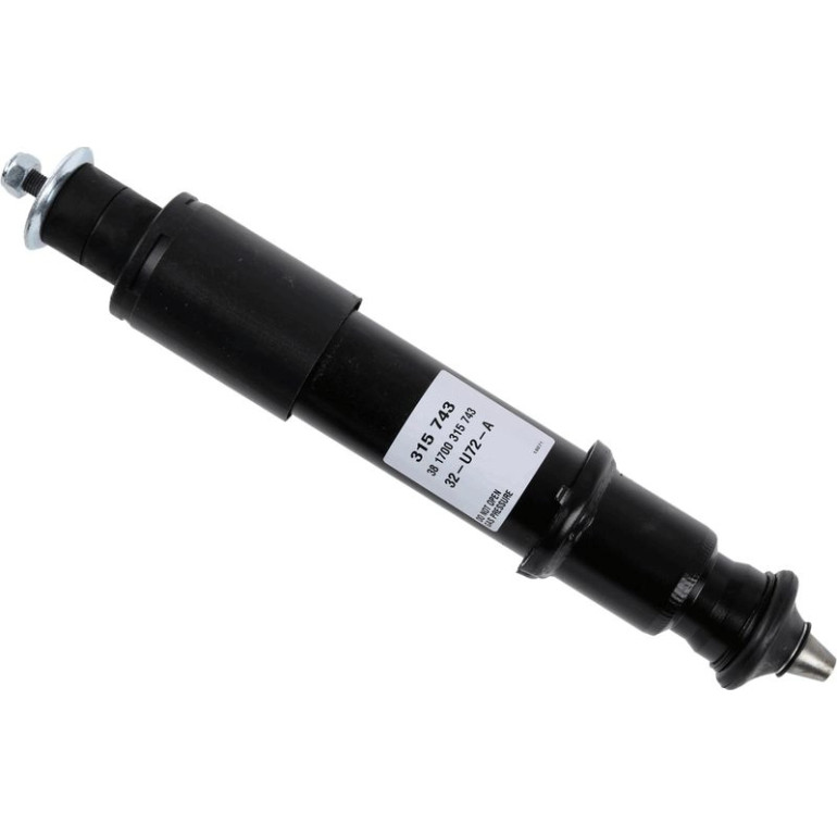 Stoßdämpfer 315 743 Stoßdämpfer 315 743