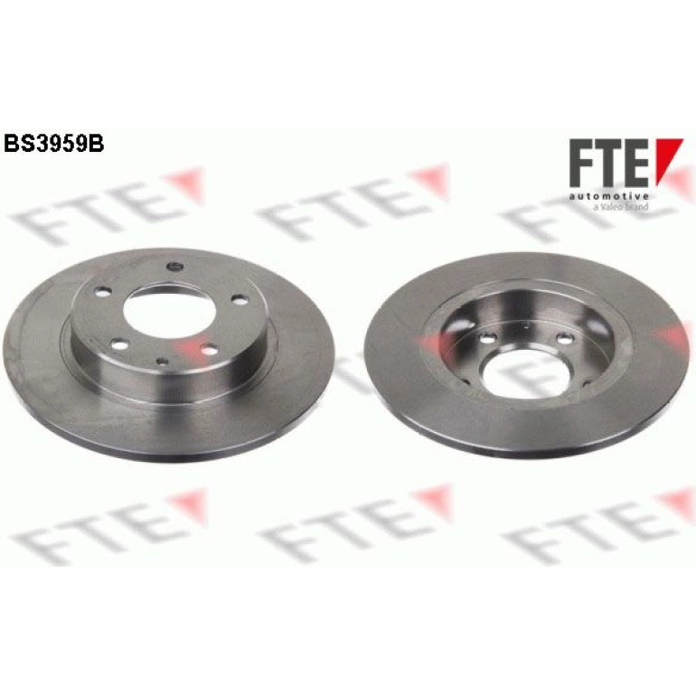 Bremsscheibe 9082443 Bremsscheibe 9082443