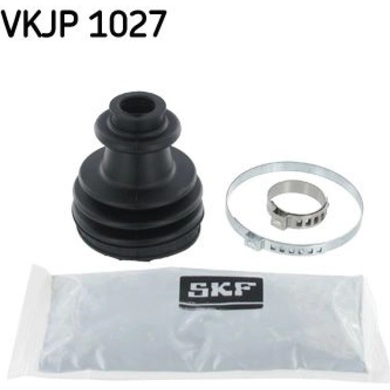Faltenbalgsatz, Antriebswelle VKJP 1027 Faltenbalgsatz, Antriebswelle VKJP 1027