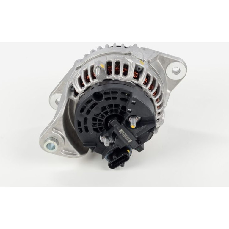 Generator 0 124 655 012 Generator 0 124 655 012