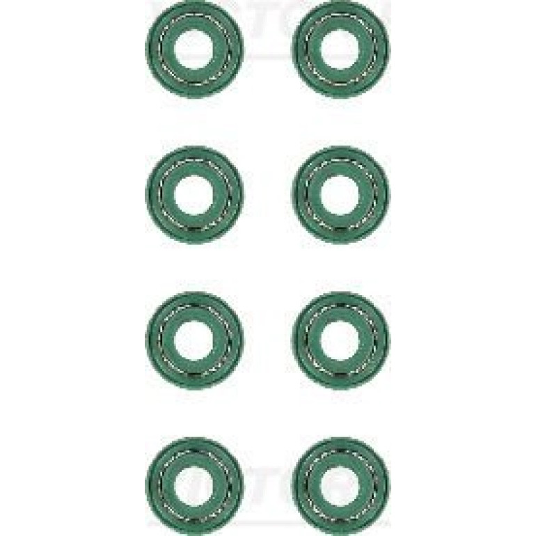 Dichtungssatz, Ventilschaft 12-28238-01