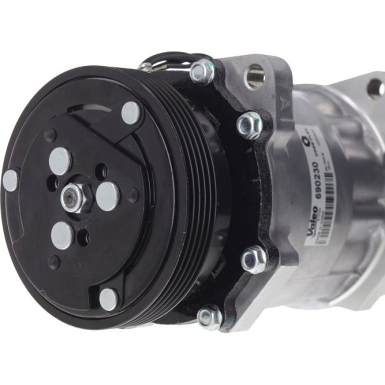 Kompressor, Klimaanlage 690230 Kompressor, Klimaanlage 690230